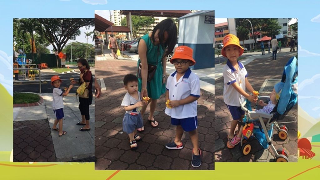 Sharing as an Act of Kindness @LFP Y701A — photo 3