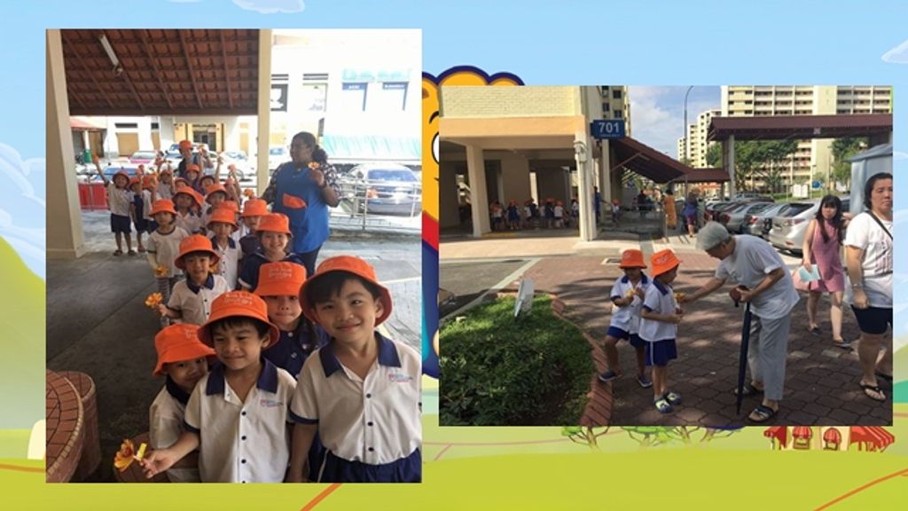 Sharing as an Act of Kindness @LFP Y701A — photo 4
