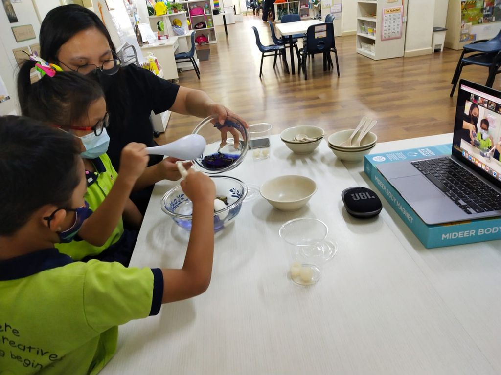 Disposition Day! (Healthy Cultural Food) — photo 3