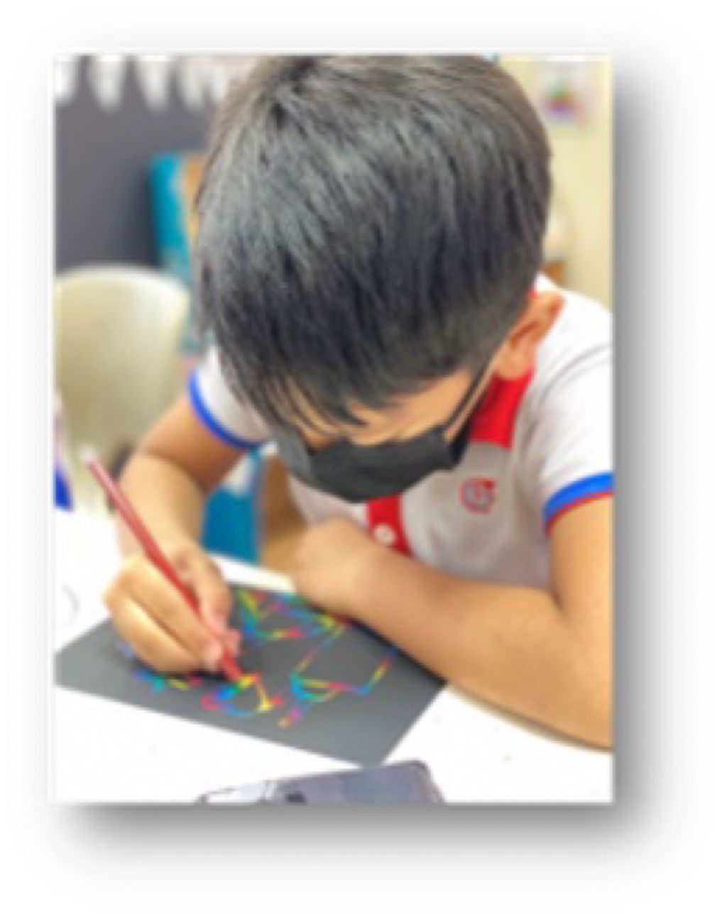 Small Steps Big Love @ PCF Sparkletots Preschool @ Jurong Central 403