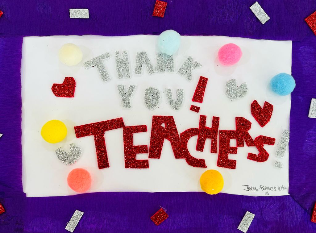 Parental Involvement: Inculcating family Values and showing appreciation to other people around them — photo 1