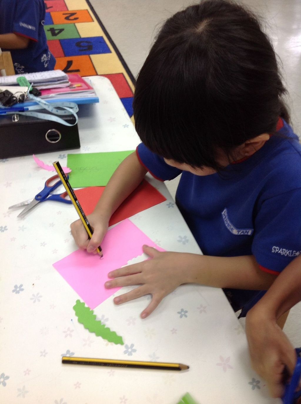 'Lil Hands for A Cause' Part 1 — photo 2