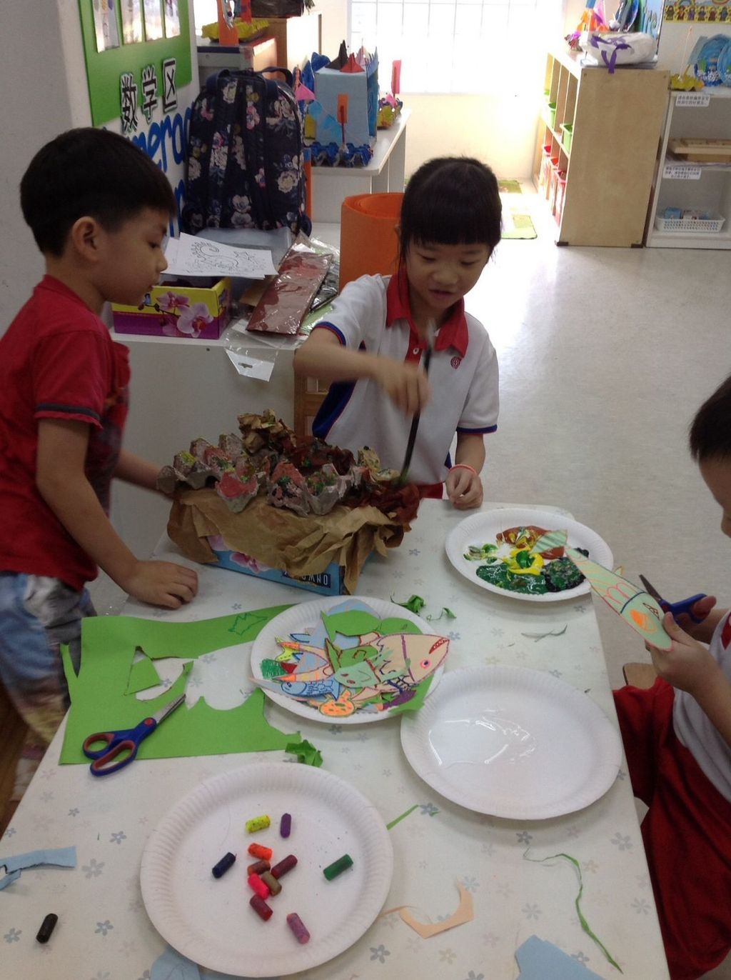 'Lil Hands for A Cause' Part 1 — photo 3