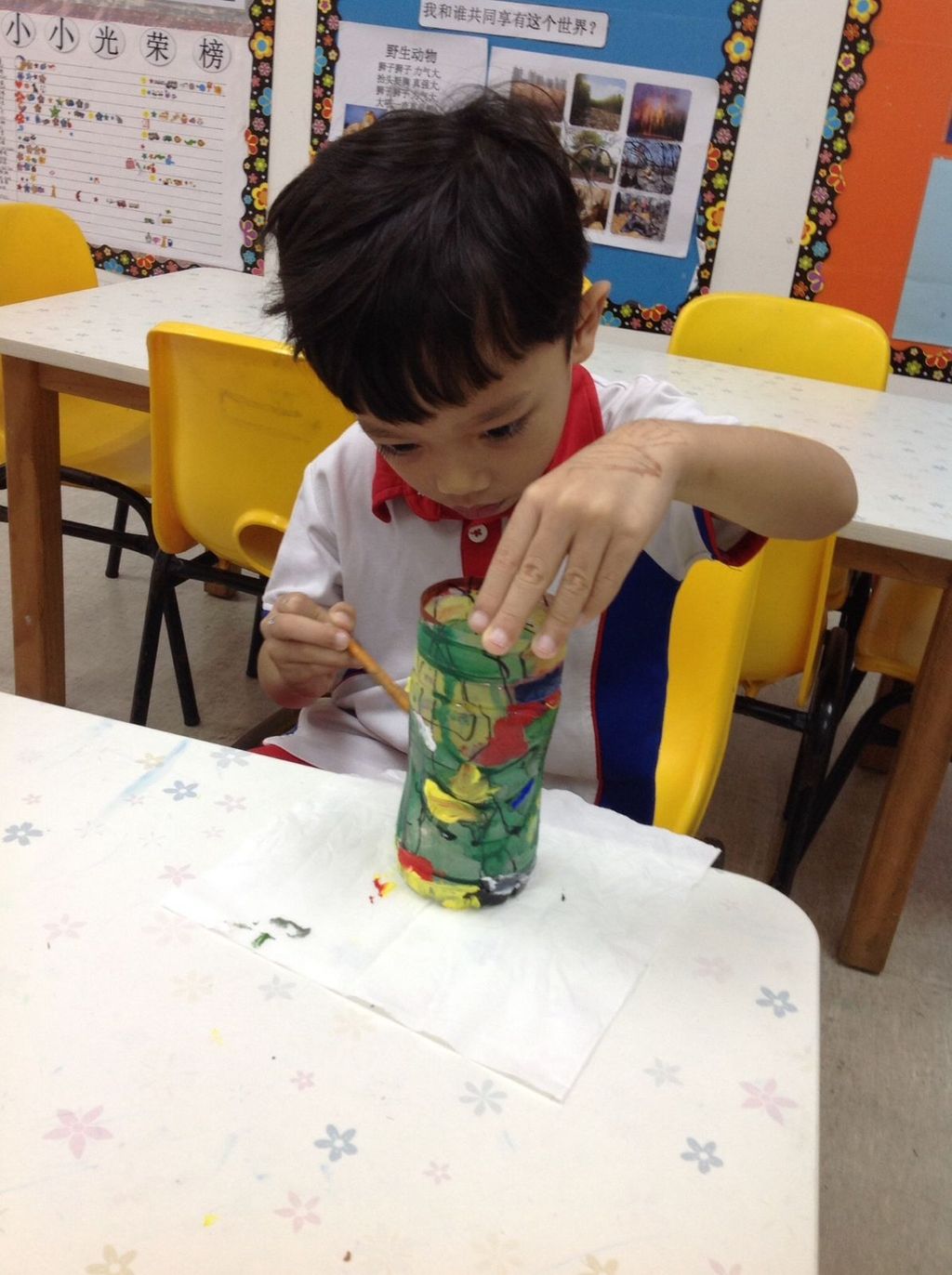 'Lil Hands for A Cause' Part 1 — photo 4