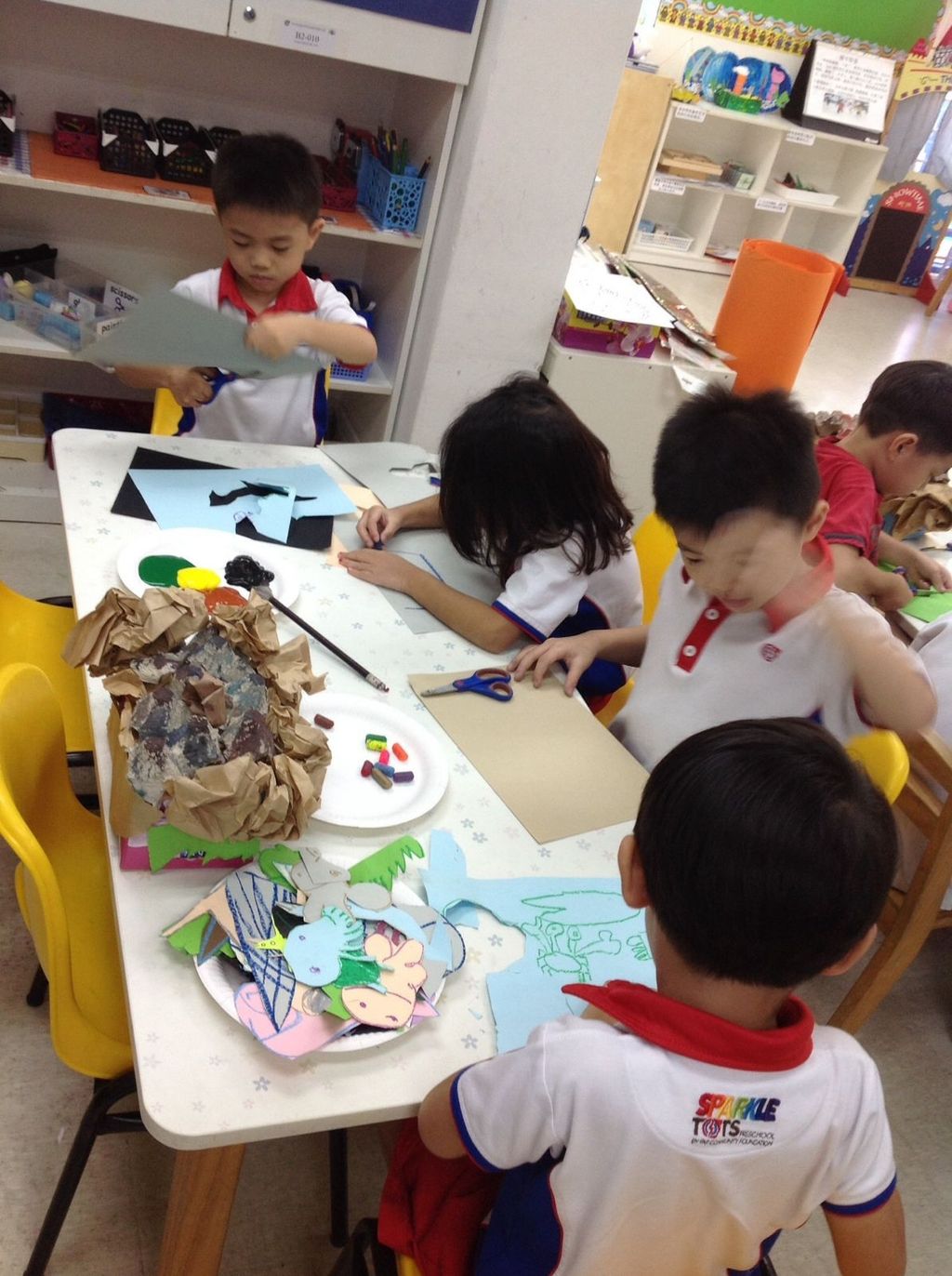 'Lil Hands for A Cause' Part 1 — photo 5