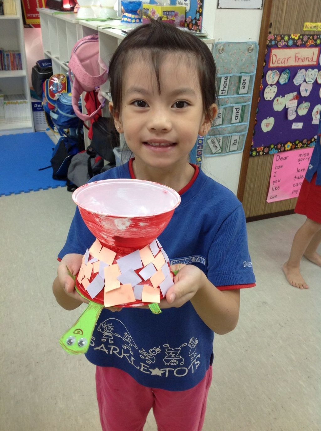 'Lil Hands for A Cause' Part 1 — photo 7