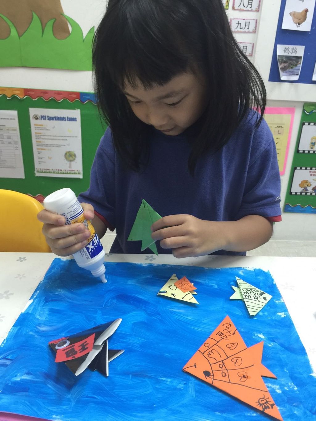 'Lil Hands for A Cause' Part 1 — photo 17