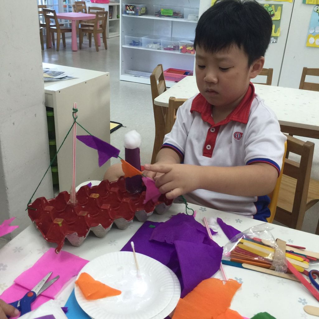 'Lil Hands for A Cause' Part 1 — photo 18