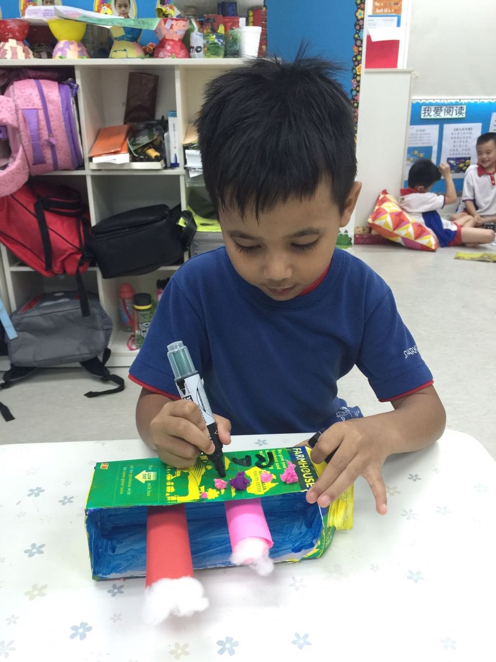 'Lil Hands for A Cause' Part 1 — photo 19