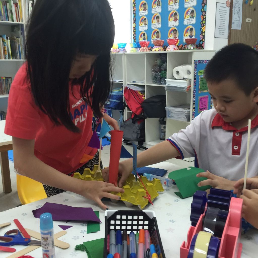 'Lil Hands for A Cause' Part 1 — photo 20