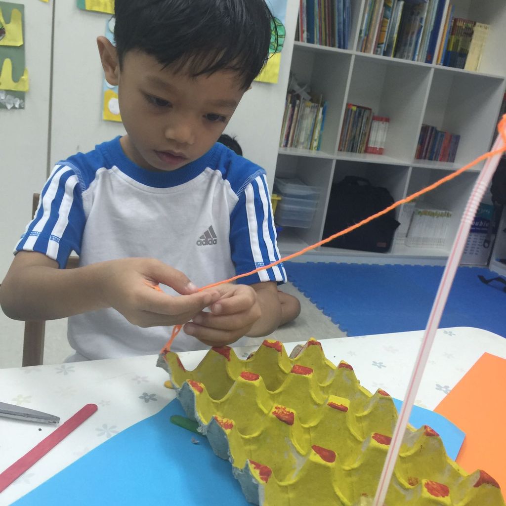 'Lil Hands for A Cause' Part 1 — photo 21