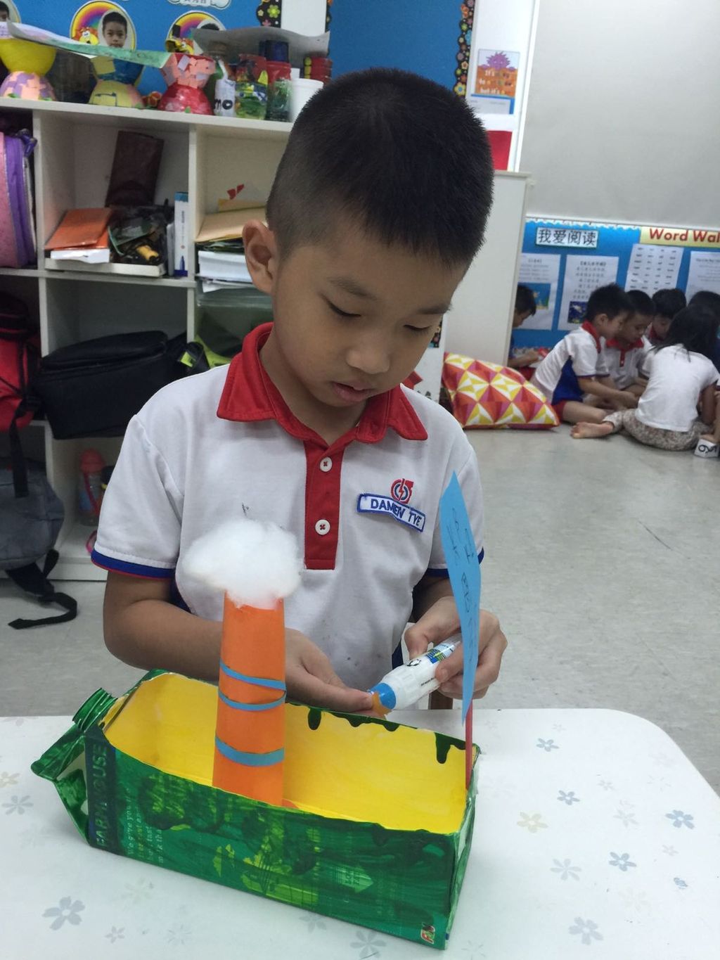 'Lil Hands for A Cause' Part 1 — photo 22