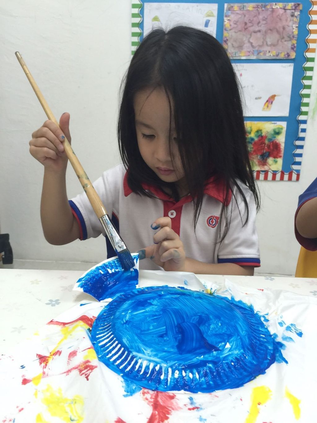 'Lil Hands for A Cause' Part 1 — photo 23