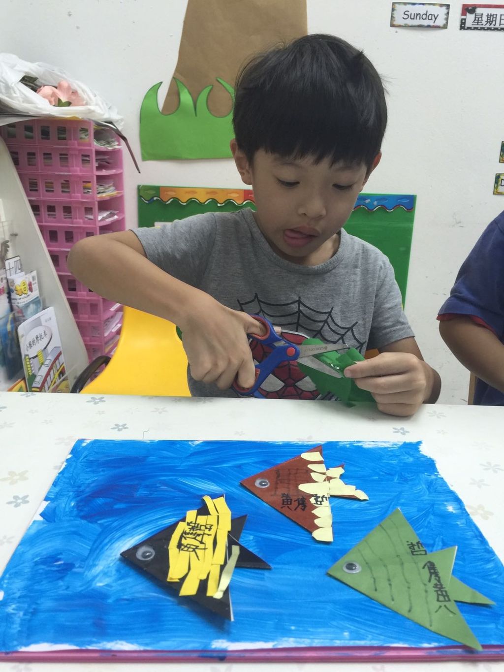 'Lil Hands for A Cause' Part 1 — photo 24