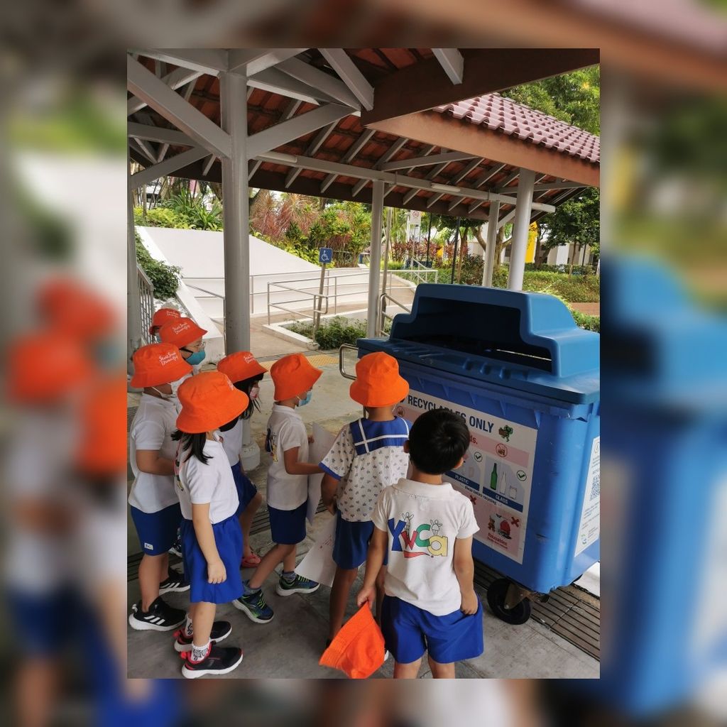 Advocating Effects of Plastic Pollution — photo 1