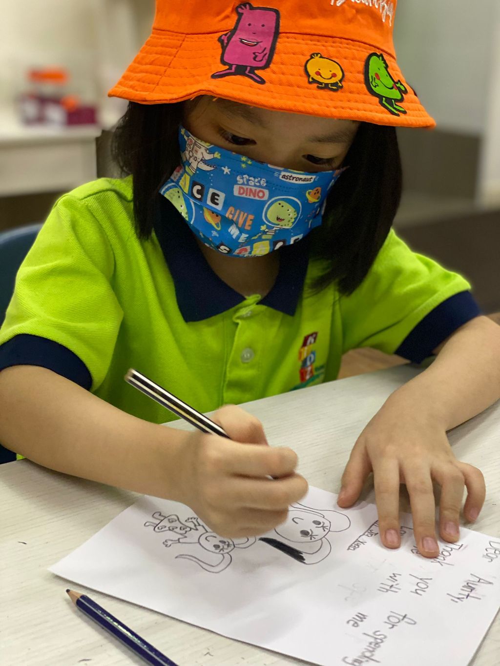 Introduction to Uncle and Aunty — photo 1