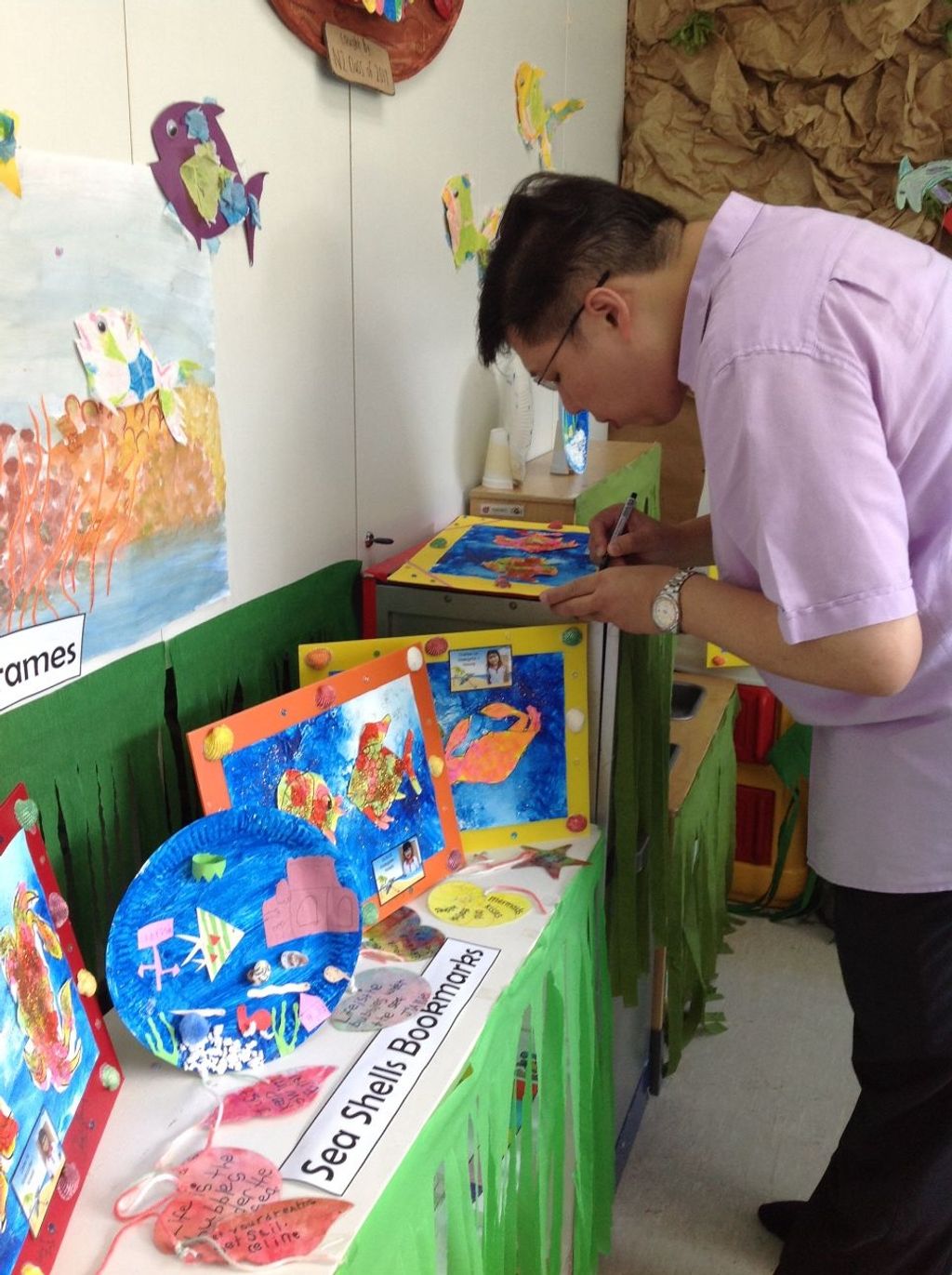 'Lil Hands for a cause' Part 3 — photo 2