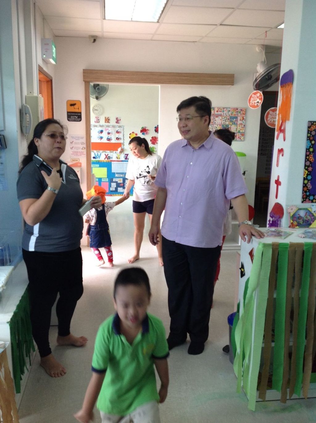'Lil Hands for a cause' Part 3 — photo 3