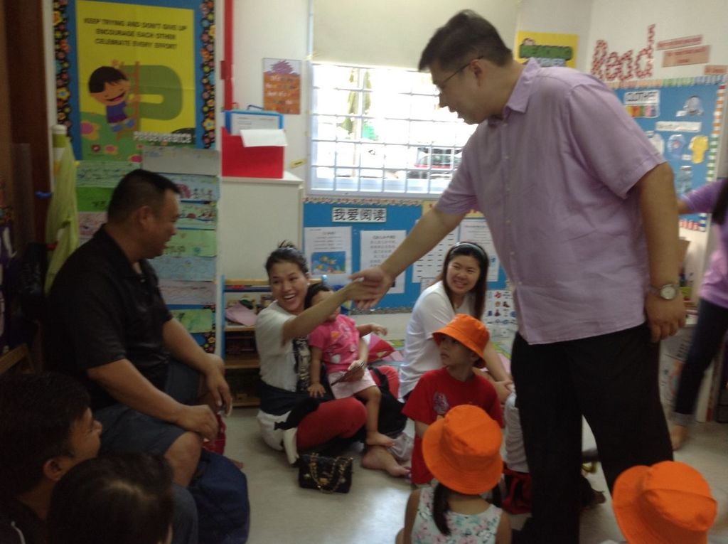 'Lil Hands for a cause' Part 3 — photo 4
