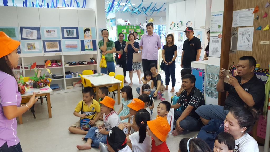 'Lil Hands for a cause' Part 3 — photo 7