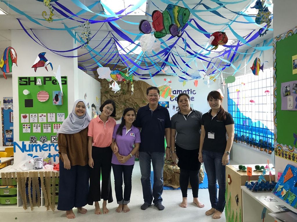 'Lil Hands for a cause' Part 3 — photo 2