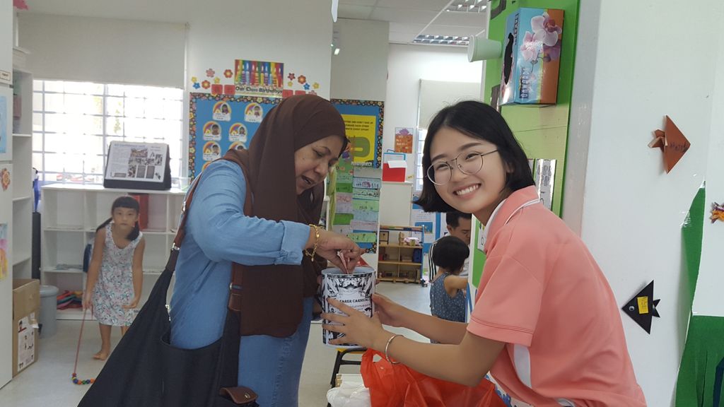'Lil Hands for a cause' Part 3 — photo 3