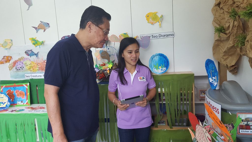 'Lil Hands for a cause' Part 3 — photo 4