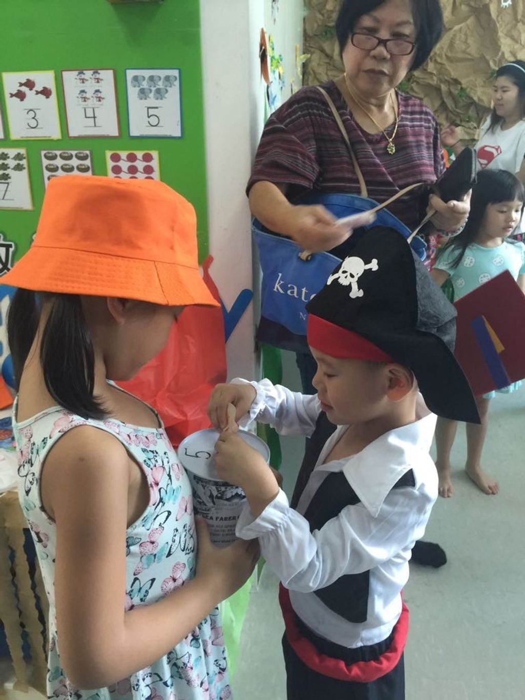 'Lil Hands for a cause' Part 3 — photo 3