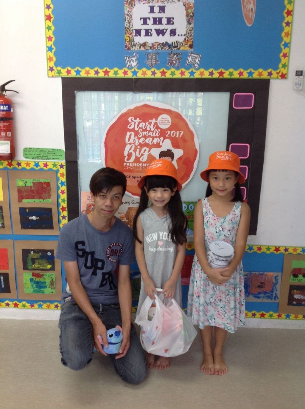 'Lil Hands for a cause' Part 3 — photo 6