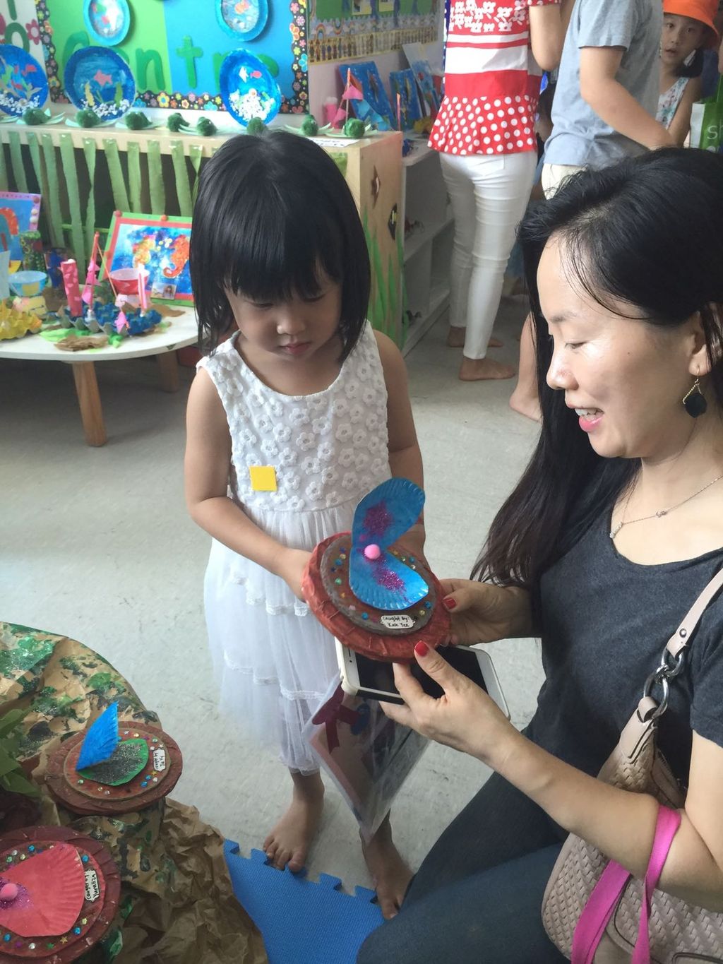 'Lil Hands for a cause' Part 3 — photo 9