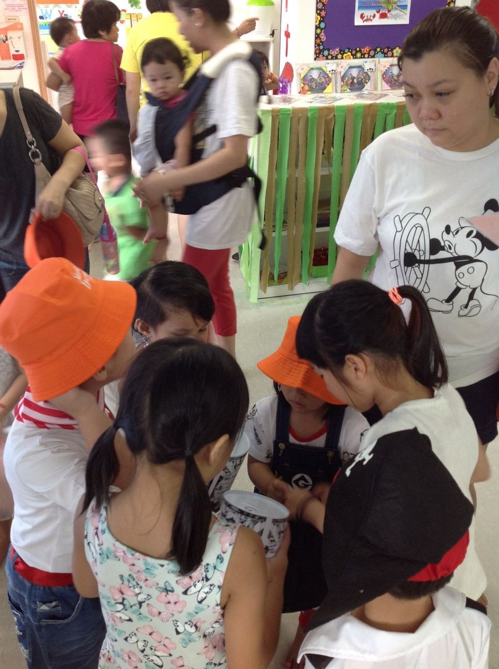'Lil Hands for a cause' Part 3 — photo 13