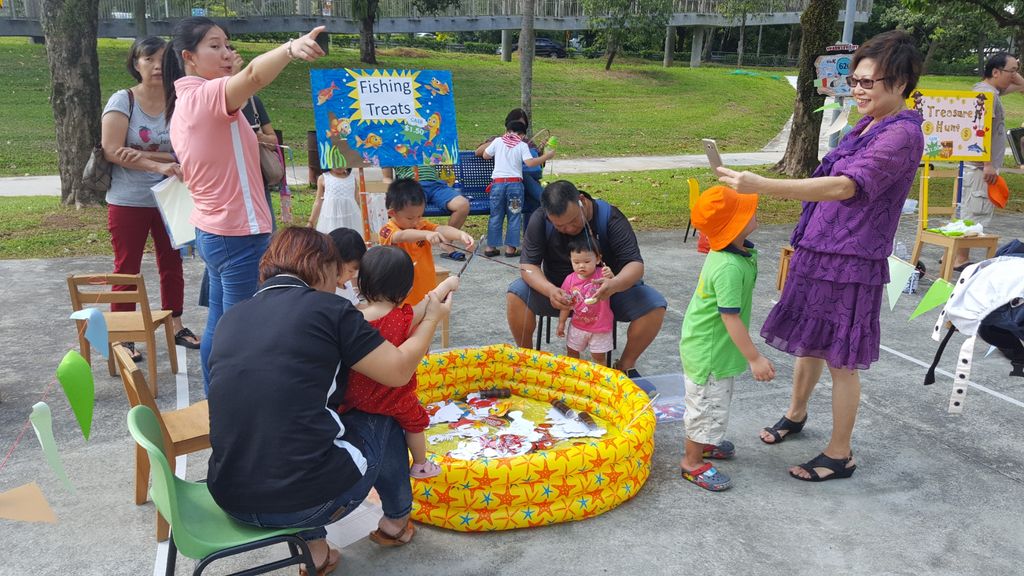 'Lil Hands for a cause' Part 3 — photo 14