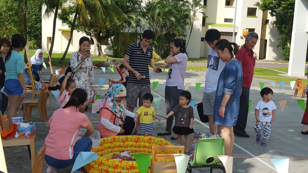 'Lil Hands for a cause' Part 3 — photo 15