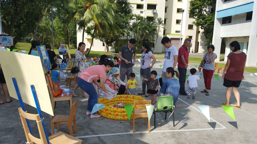 'Lil Hands for a cause' Part 3 — photo 16