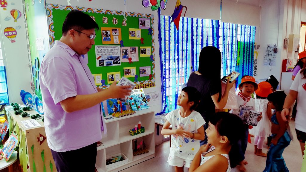 'Lil Hands for a cause' Part 3 — photo 17