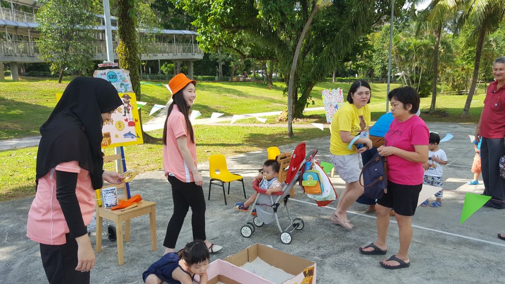 'Lil Hands for a cause' Part 3 — photo 19