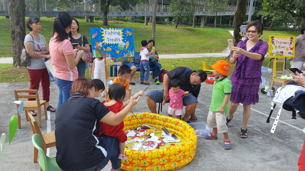 'Lil Hands for a cause' Part 3 — photo 20