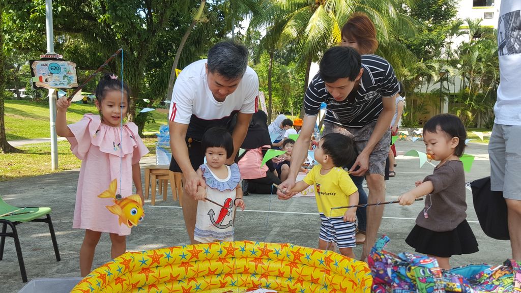 'Lil Hands for a cause' Part 3 — photo 24