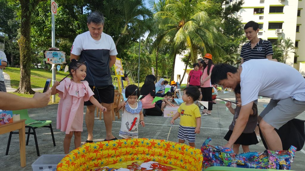 'Lil Hands for a cause' Part 3 — photo 25