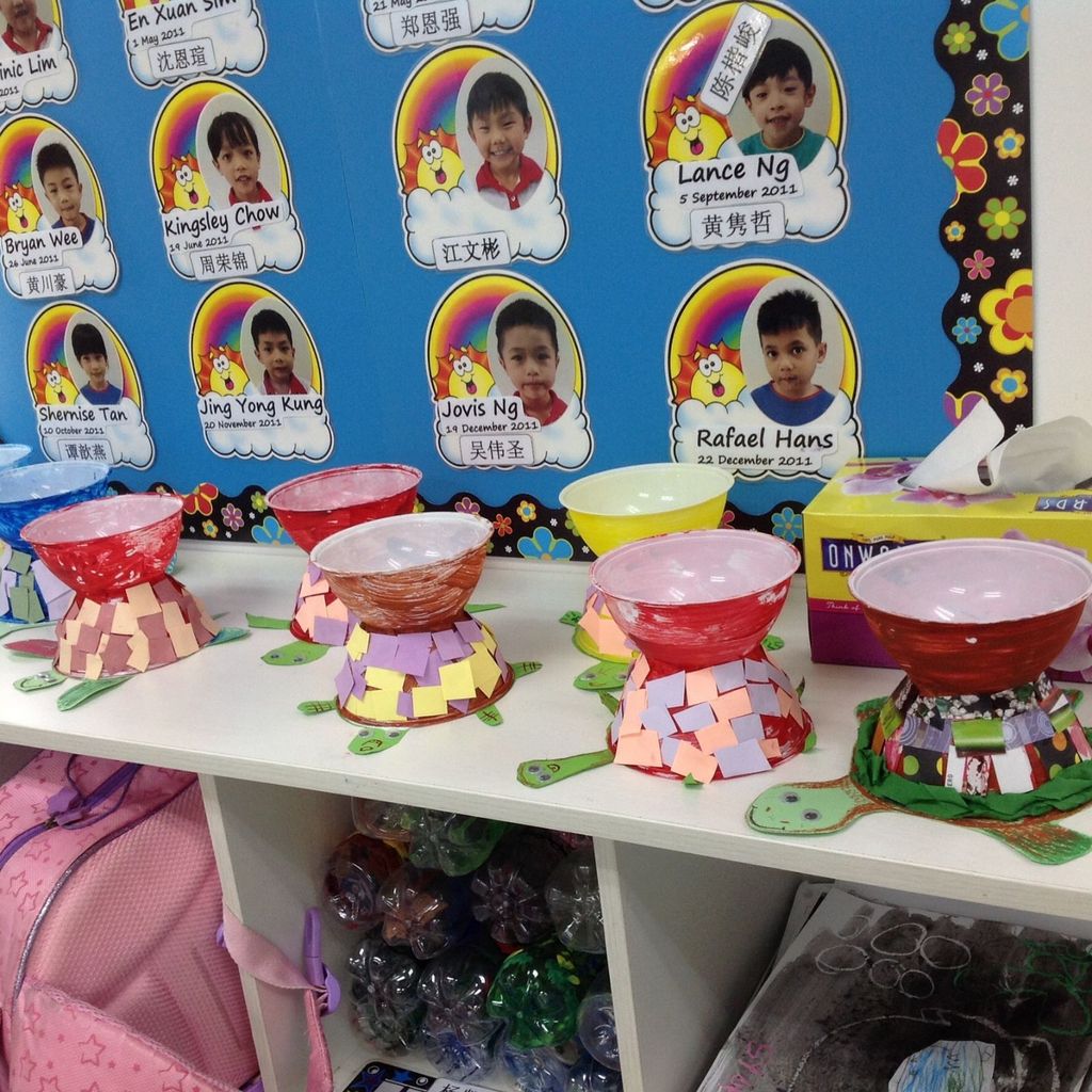 'Lil Hands for A Cause' Part 2 — photo 12