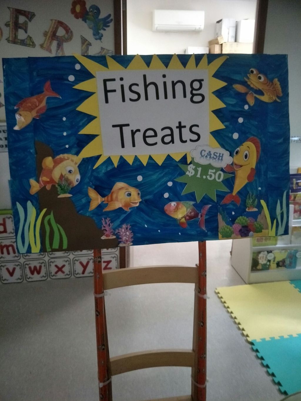 'Lil Hands for A Cause' Part 2 — photo 1