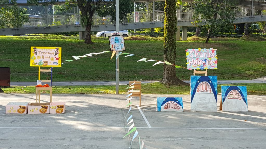 'Lil Hands for A Cause' Part 2 — photo 2
