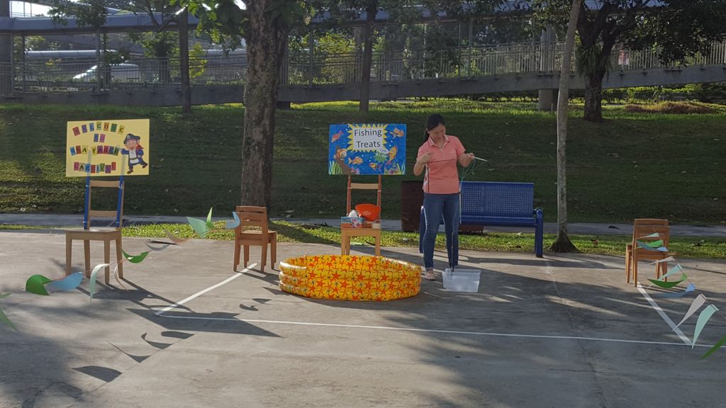 'Lil Hands for A Cause' Part 2 — photo 4