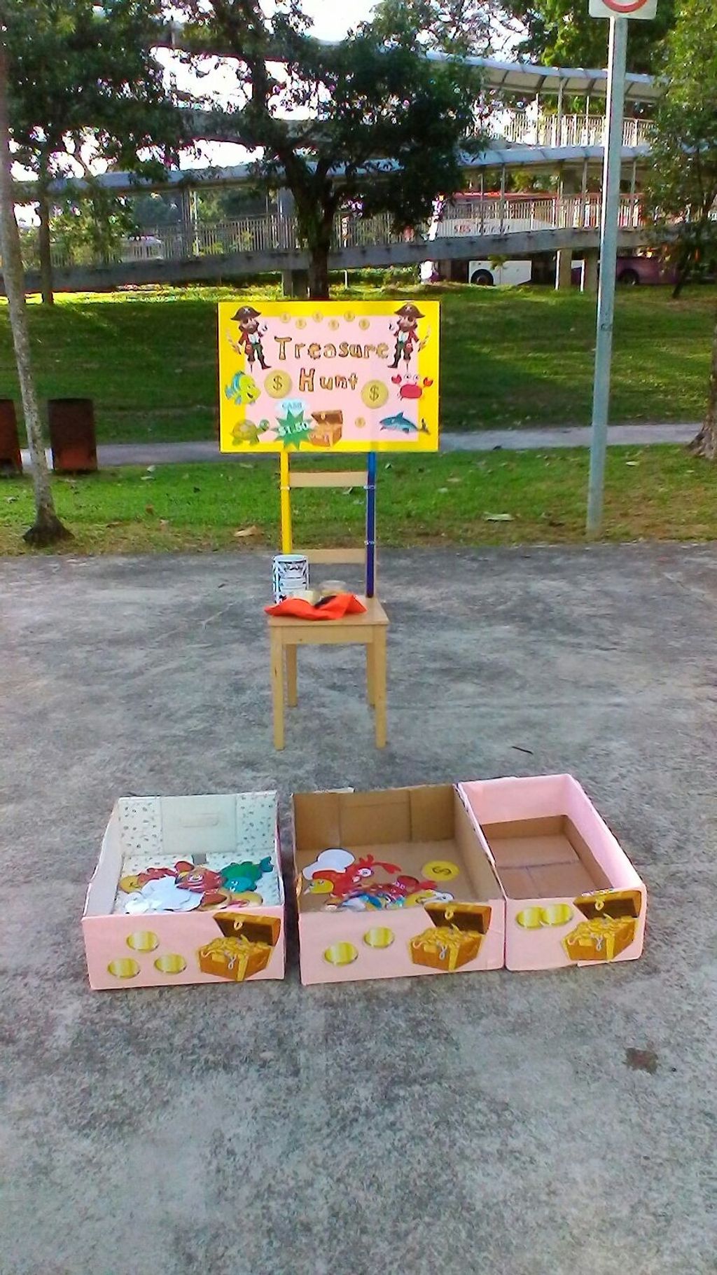 'Lil Hands for A Cause' Part 2 — photo 10