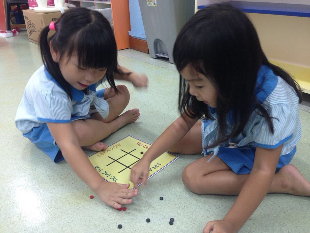 Start Small Dream Big Project Phase 3 and 4: Preparation prior to visiting All Saints Home (ASH) — photo 1