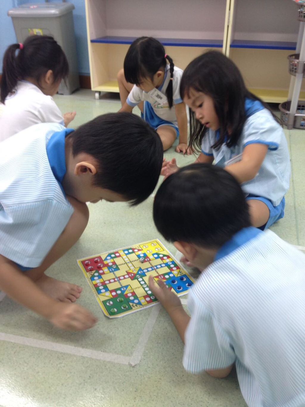 Start Small Dream Big Project Phase 3 and 4: Preparation prior to visiting All Saints Home (ASH) — photo 2