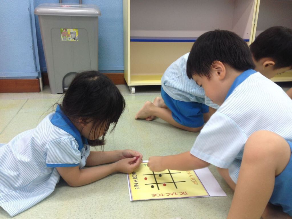 Start Small Dream Big Project Phase 3 and 4: Preparation prior to visiting All Saints Home (ASH) — photo 3
