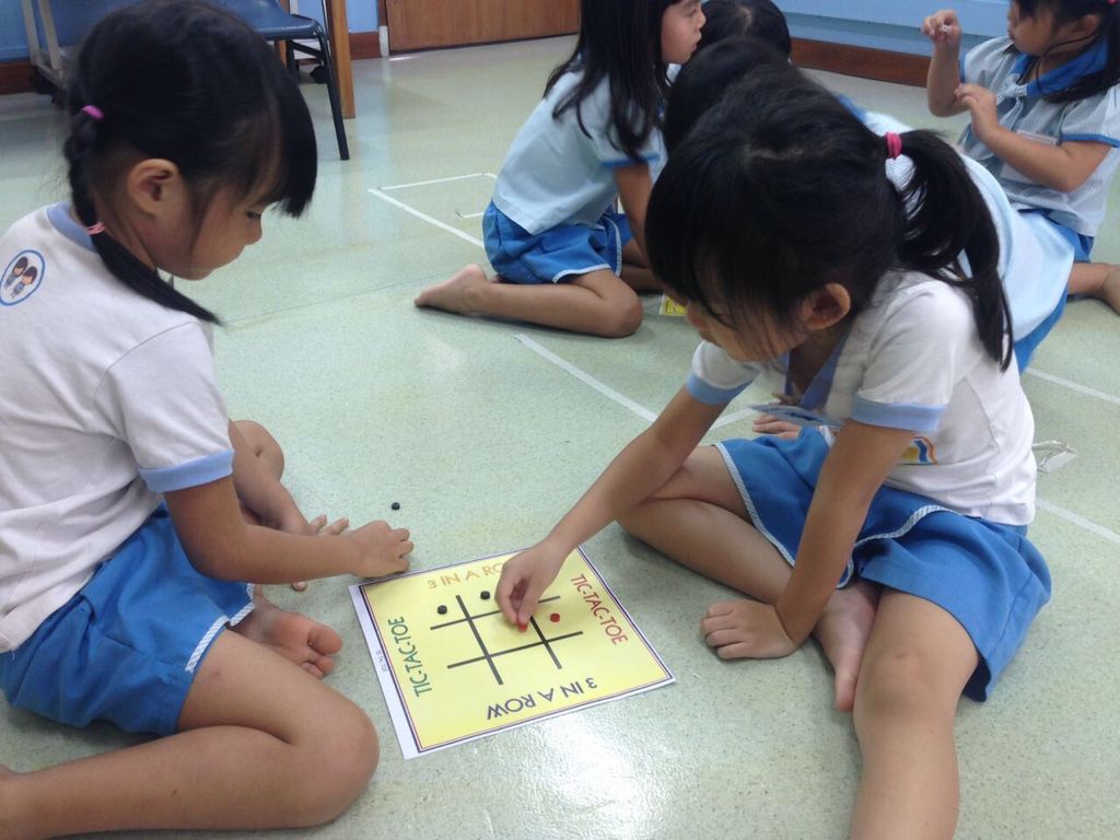 Start Small Dream Big Project Phase 3 and 4: Preparation prior to visiting All Saints Home (ASH) — photo 4