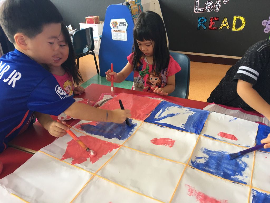 Start Small Dream Big Project Phase 3 and 4: Preparation prior to visiting All Saints Home (ASH) — photo 11
