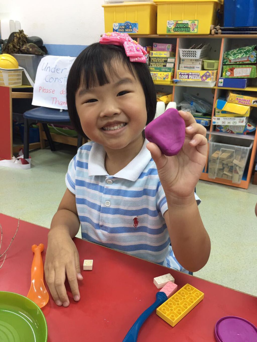 Start Small Dream Big Project Phase 3 and 4: Preparation prior to visiting All Saints Home (ASH) — photo 13